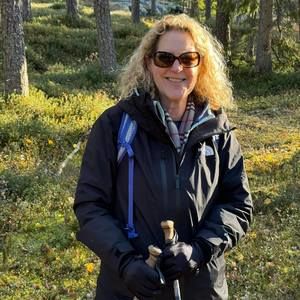 Meet your Posher, Diana